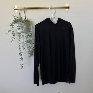 MENS Nike lightweight pullover
